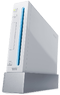 Wii Console picture